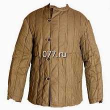 куртка ватная (телогрейка, фуфайка)