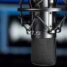 аудиоролик рекламный (аудиореклама)-изготовление на заказ