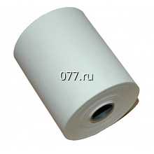 лента чековая (кассовая)