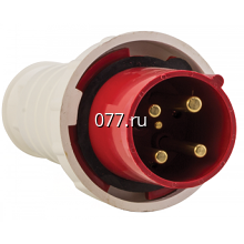 разъем силовой