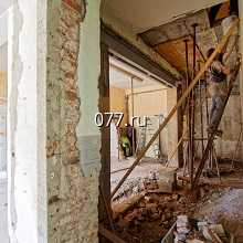 оценка ущерба