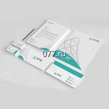 фирменный стиль-дизайн (разработка)