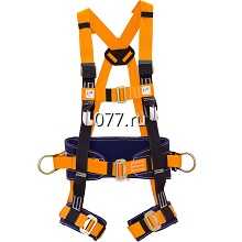 привязь удерживающая страховочная (альпинистская) Профи Универсал