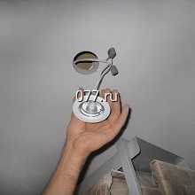 светильник-установка (монтаж)