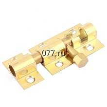 шпингалет дверной