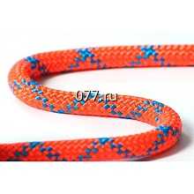 веревка альпинистская (страховочно-спасательная) Веста, 10 мм