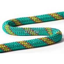 веревка альпинистская (страховочно-спасательная) Кобра (COBRA), 10мм