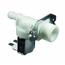 клапан электроналивной для машины стиральной электромагнитный (КЭН)