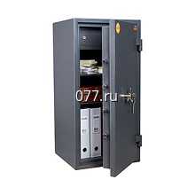 сейф огнестойкий