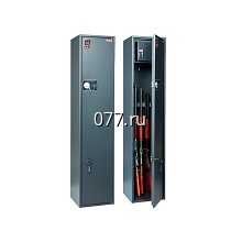 сейф оружейный (шкаф)
