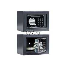 сейф мебельный