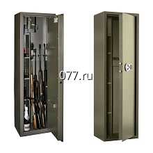 сейф оружейный (шкаф)