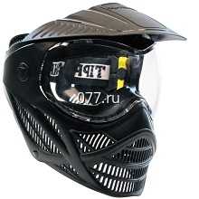 маска (очки) защитная для пейнтбола Типпман (TIPPMAN)