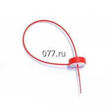 пломба номерная