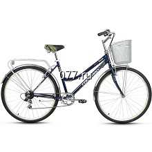 велосипед дорожный (городской, ситибайк) Форвард Талика (FORWARD TALICA)