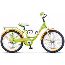 велосипед-ремонт Стелс Пайлот (STELS PILOT)