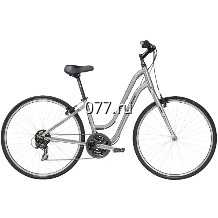 велосипед Трек Верве (TREK VERVE) 1