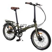 велосипед-ремонт Шулз (SHULZ)