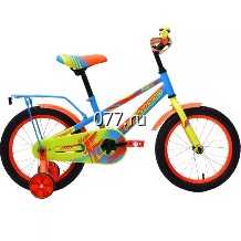 велосипед детский Джамбо (JUMBO)