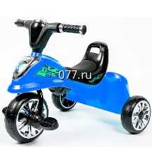 велосипед детский КидиЛенд (KIDDIELAND), 3-колесный