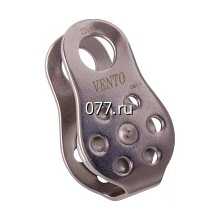 блок-ролик (устройство спусковое альпинистское) Венто (VENTO) Спасатель