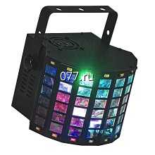 аппаратура световая (оборудование, светотехника, светомузыка, цветомузыка) в т.ч. для дискотеки