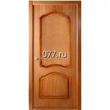 дверь (блок) межкомнатная-изготовление на заказ деревянная филенчатая глухая, сосна 210х70 см