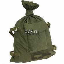 вещмешок армейский (для солдата) Алом-Дар, цвет хаки, 70 л