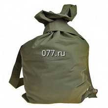 вещмешок армейский (для солдата) цвет олива, 70 литров