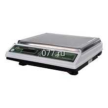 весы-техническое обслуживание (техобслуживание)