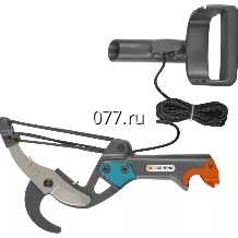 сучкорез (веткорез) садовый