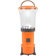 фонарь туристический, налобный