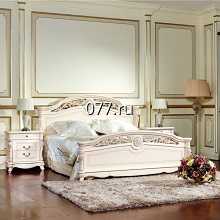 спальня (спальный гарнитур) Испания, Италия, Китай, Россия