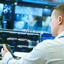 охрана (обеспечение безопасности) объектов с подключением на пульт централизованного наблюдения