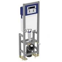 инсталляция (система для подвесной сантехники)