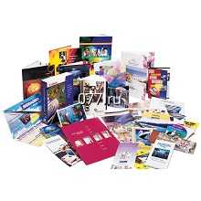 продукция печатная (полиграфическая)-дизайн (разработка)