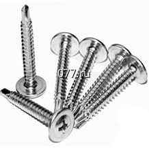 винт для мебельных ручек