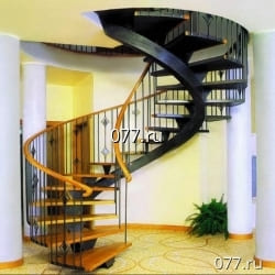 лестница межэтажная