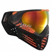 маска (очки) защитная для пейнтбола Вирту (VIRTUE)