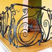 элементы декоративные металлические (изделия кованые, ковка художественная)-изготовление на заказ