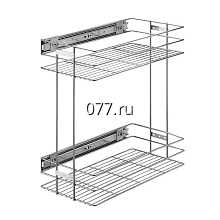 бутылочница для шкафа кухонного