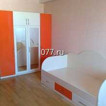 мебель корпусная-изготовление на заказ в т.ч. для офиса