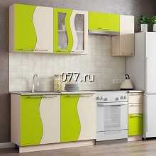 кухня (кухонный гарнитур)-изготовление на заказ