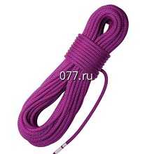 веревка альпинистская (страховочно-спасательная) Фактор (FACTOR) 10мм 100м