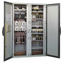 корпус устройства вводно-распределительного (ВРУ)