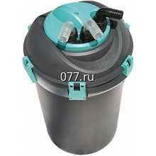 фильтр для очистки воды в водоеме декоративном (пруду)