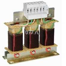 дроссель электрический