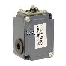 выключатель концевой (конечный) ВК, ВПК, ВП, МП, АВВ