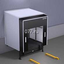 оборудование складское перегрузочное