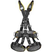 привязь удерживающая страховочная (альпинистская) Профи Воркер (PROFI WORKER)